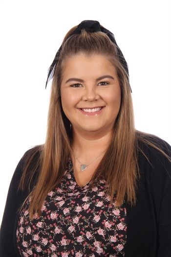 Mrs Brown - Reception Donaldson Class Teacher