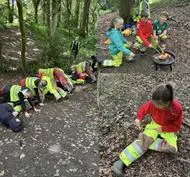 Forest School 64 - image 1 Forest School 64 - image 1
