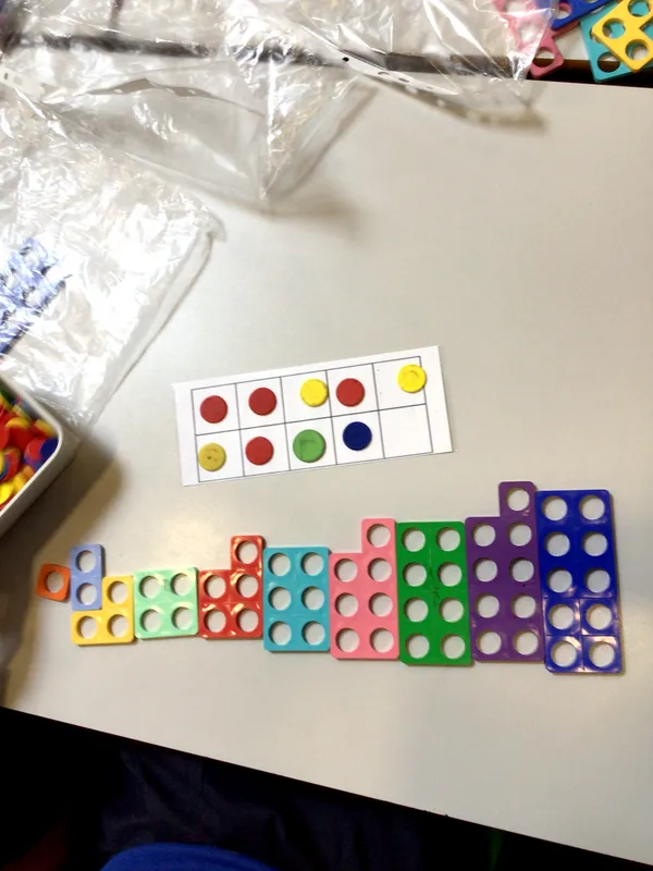 Spring 1 in Year Two - image 16 Spring 1 in Year Two - image 16