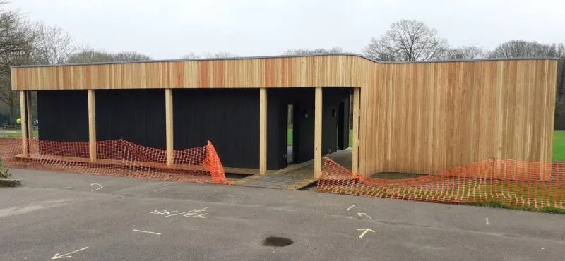 Our School - Eco Classroom 2 - image 3