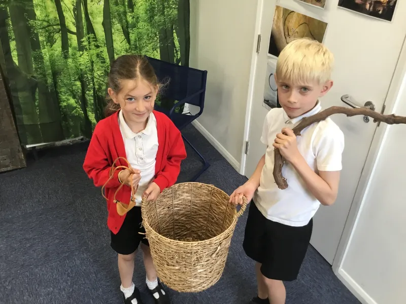 Year 3 - MK Discovery Centre - image 46