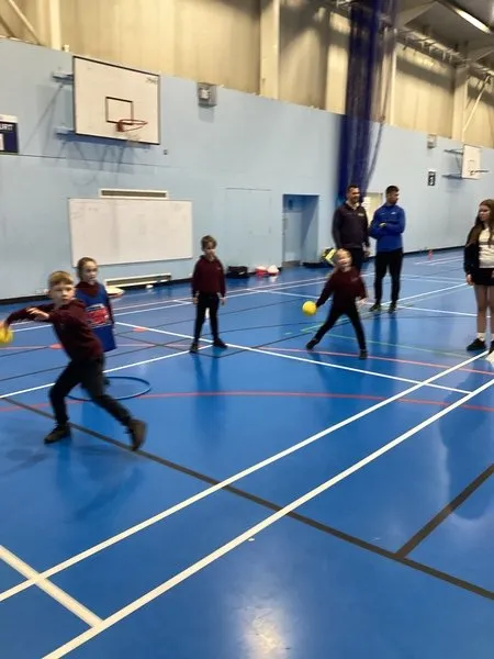 Y2 Multi Sports - image 10 Y2 Multi Sports - image 10