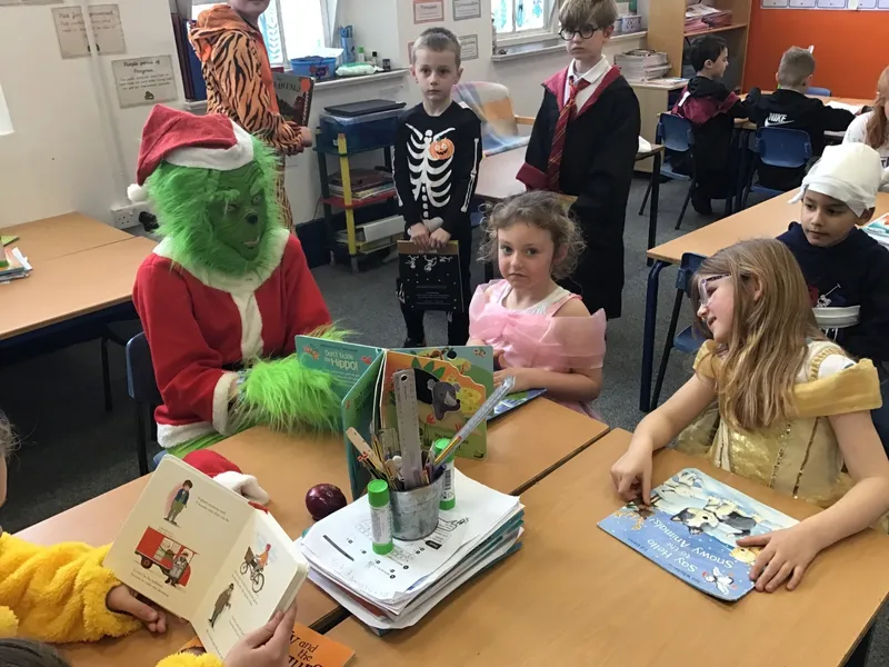 World Book Day 2025 - image 25