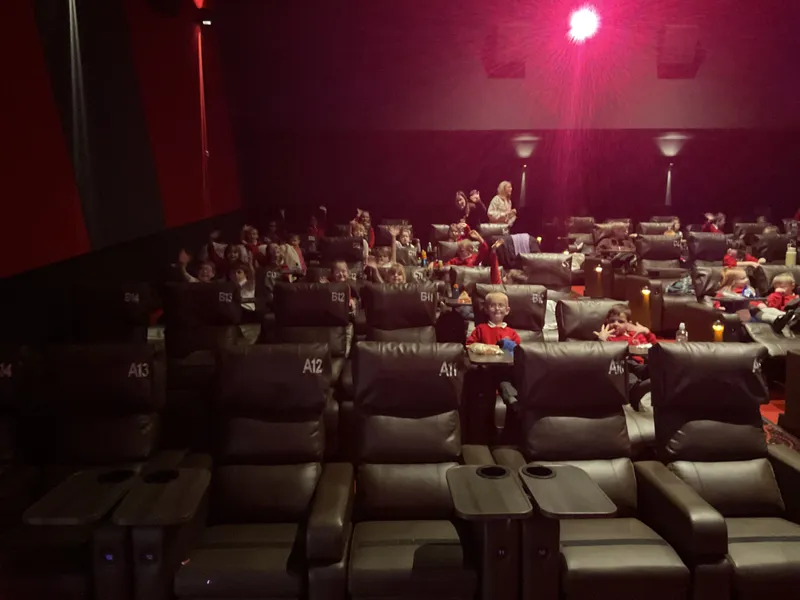 P1-4 Cinema Trip - image 11 P1-4 Cinema Trip - image 11