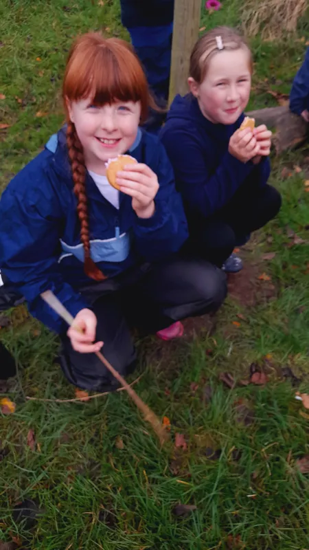 Forest School sessions - image 12 Forest School sessions - image 12