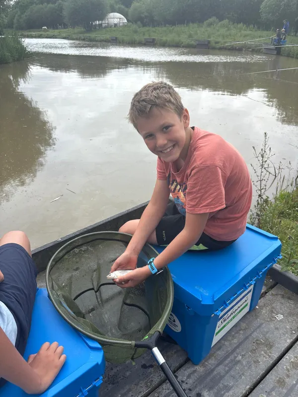 Y6 Fishing Trip - image 7