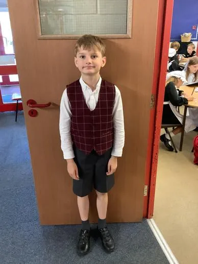 Y5 - Victorian Day - image 1