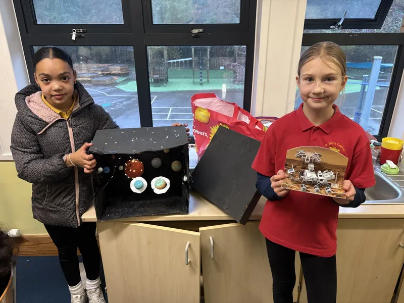 Our World and Beyond Blackbirds - image 3