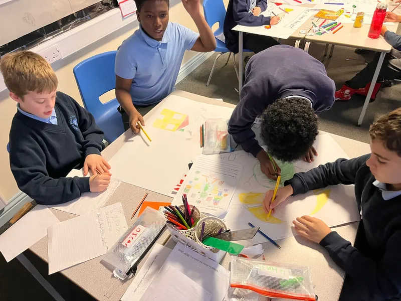 Writing inspiration week-Christmas 25 - image 15