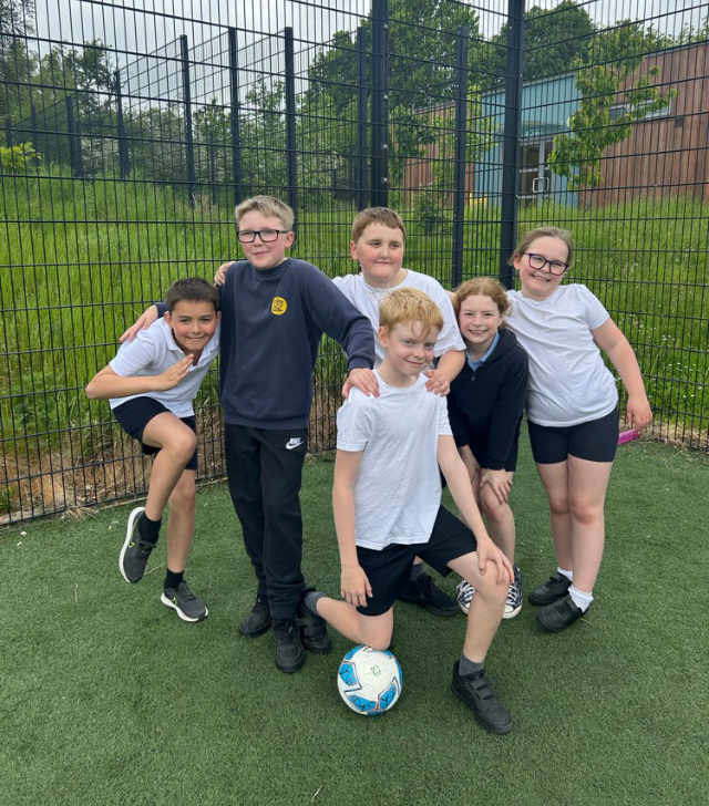 Football Superstars