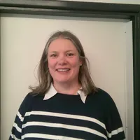 Mrs Claire Moores