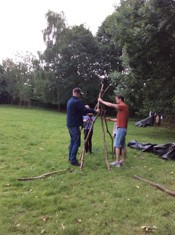Father's Day in the Forest - image 29 Father's Day in the Forest - image 29