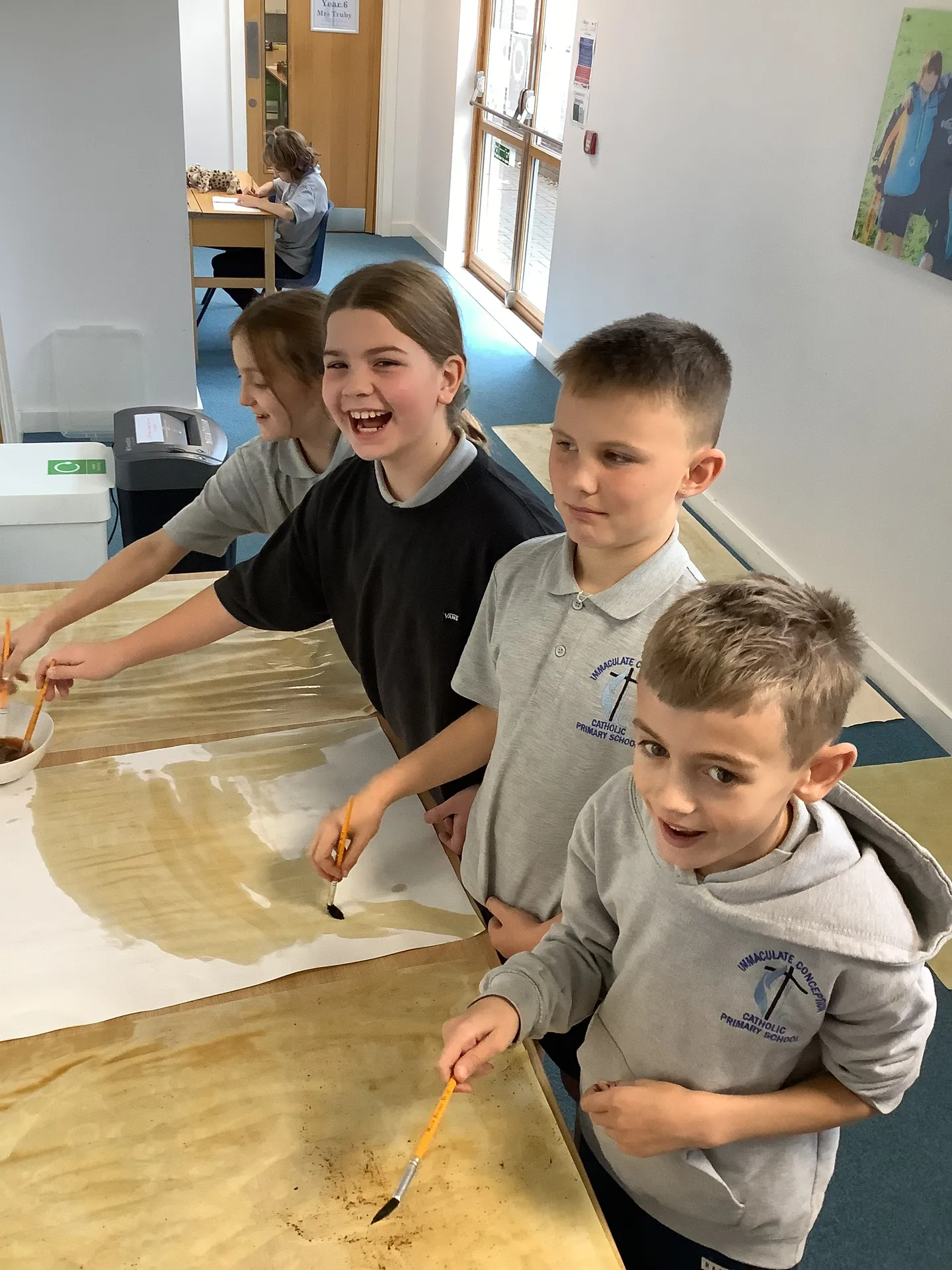 Art Week 2025 Year 5  - image 17