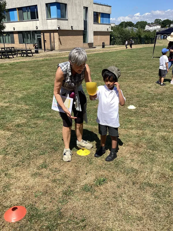 EYFS & Key Stage 1 - image 25