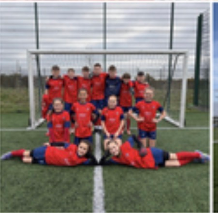 Cit chwaraeon ysgol / School Sports Kit