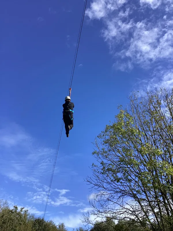 Year 6 Residential @ Adventure 4 you - 2 * - image 21