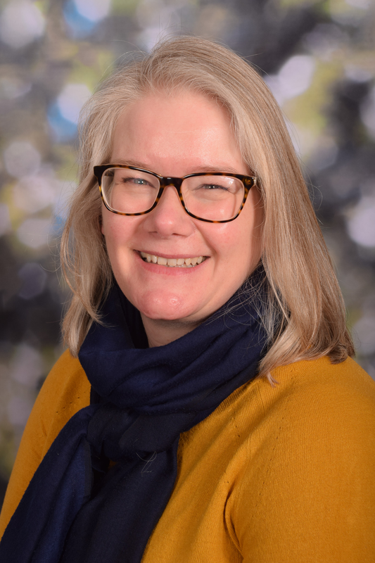 Mrs Goodall - Y6 Teacher