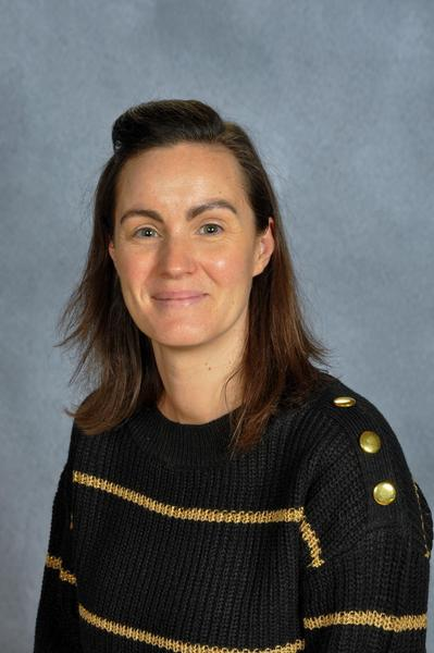 Ms A Mitchell, Pupil Support, Y1 RT