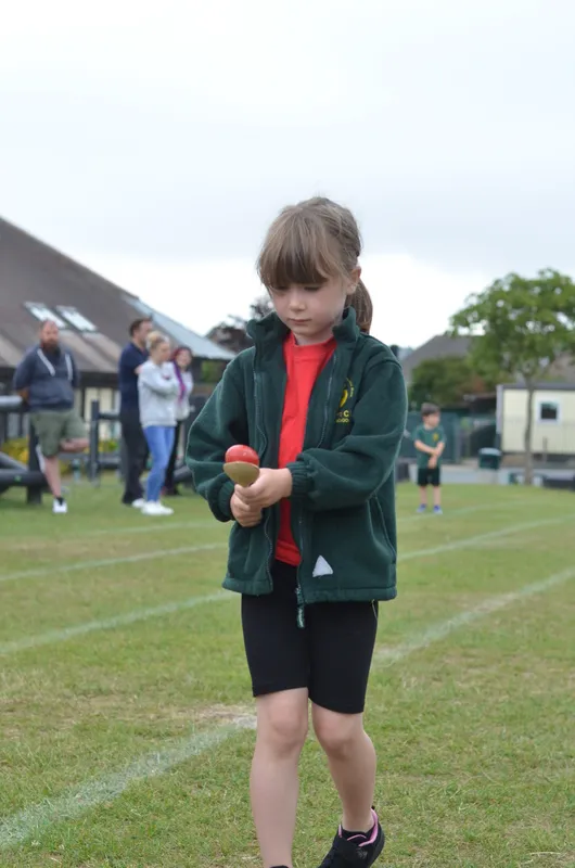 EYFS and KS1 Sports Day 2025 - image 38