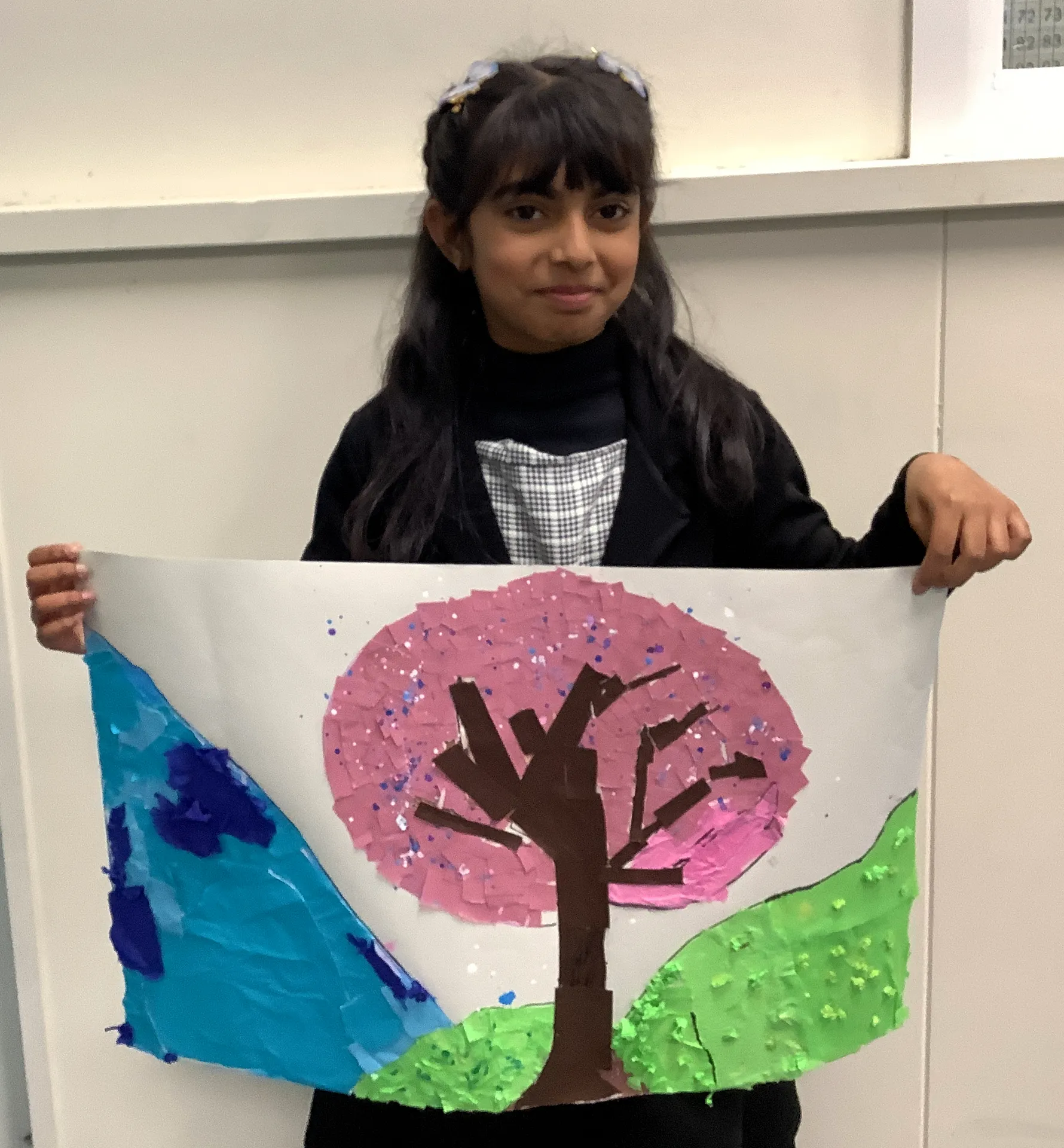 Collages of the World - image 2 Collages of the World - image 2