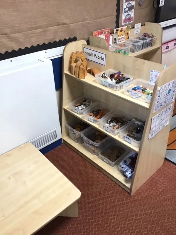 Y1 classroom EG  - image 2