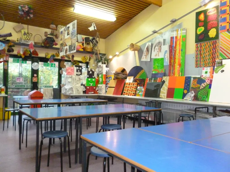 School Tour - image 55