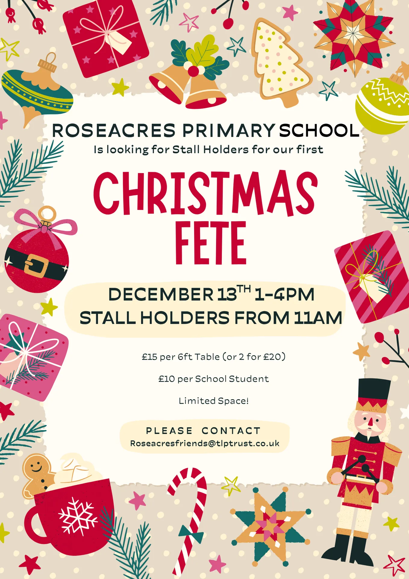 Roseacres Friends Events - image 4 Roseacres Friends Events - image 4