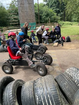 Youlbury 26 - Go Kart - image 17