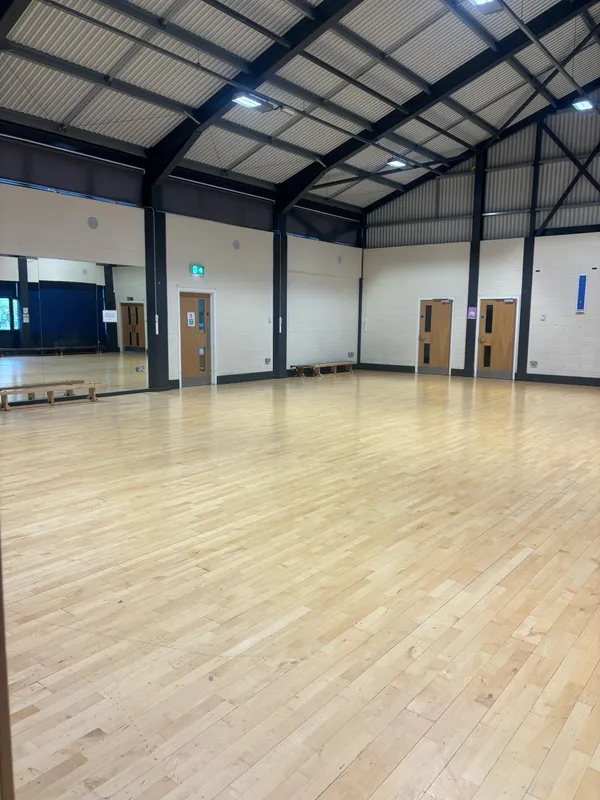 Hall Hire Photos - image 1 Hall Hire Photos - image 1