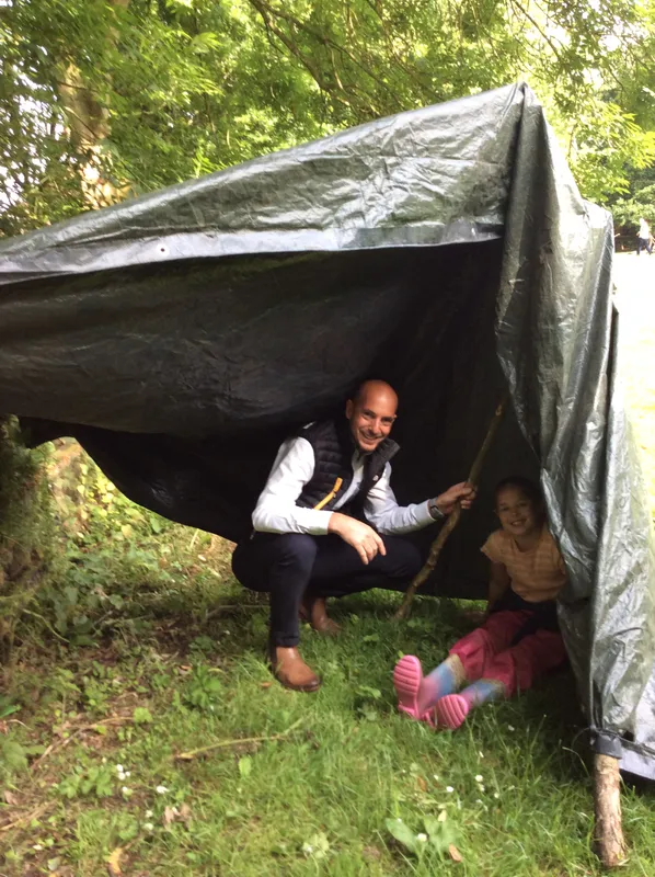 Father's Day in the Forest - image 42 Father's Day in the Forest - image 42