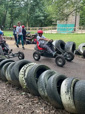 Youlbury 26 - Go Kart - image 23