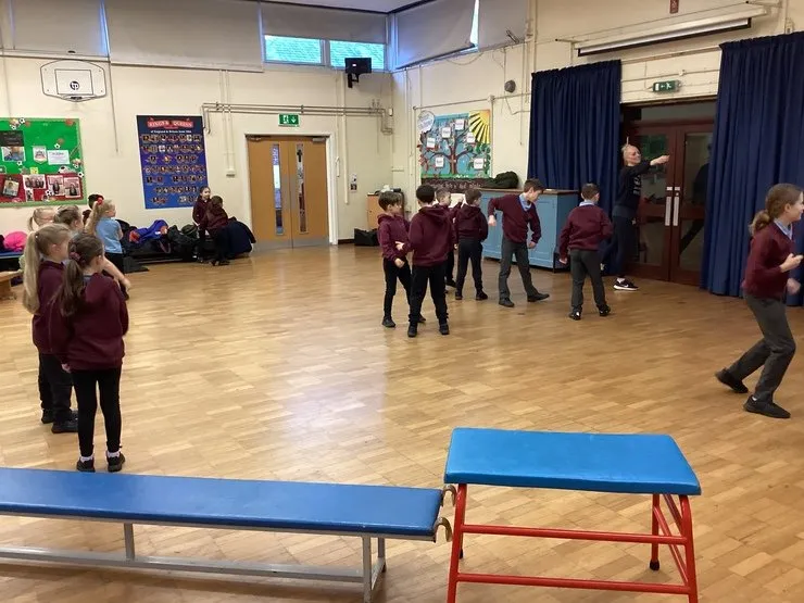 Born to Perform Club - image 2 Born to Perform Club - image 2