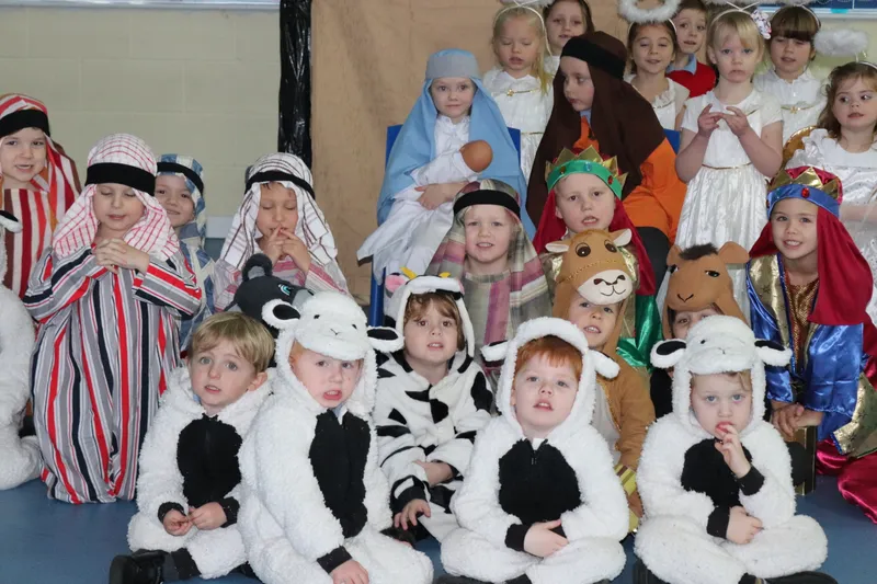 Nativity snap shots! - image 29