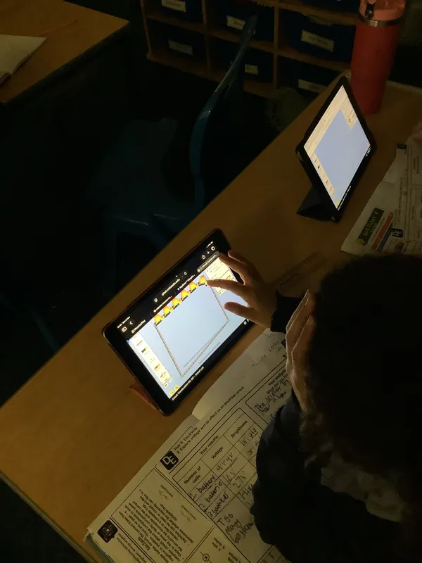 TH Science Circuit  - image 6