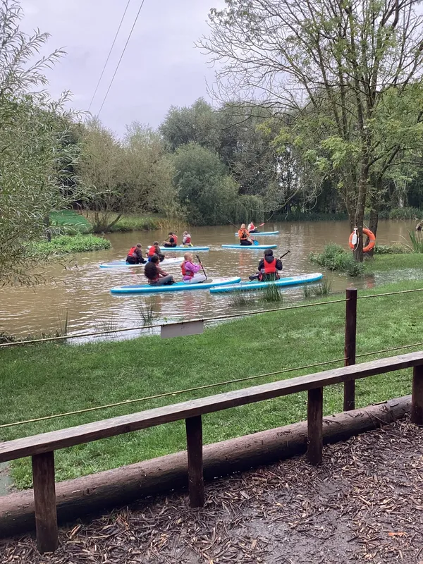 Year 6 Residential @ Adventure 4 you - 2 * - image 49