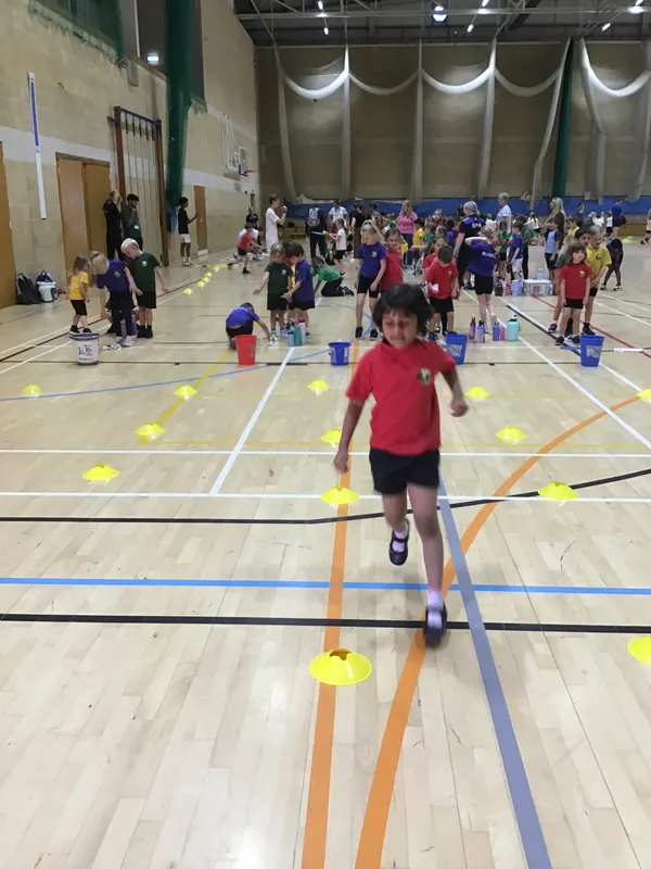 Multi-sports Festival - image 6 Multi-sports Festival - image 6