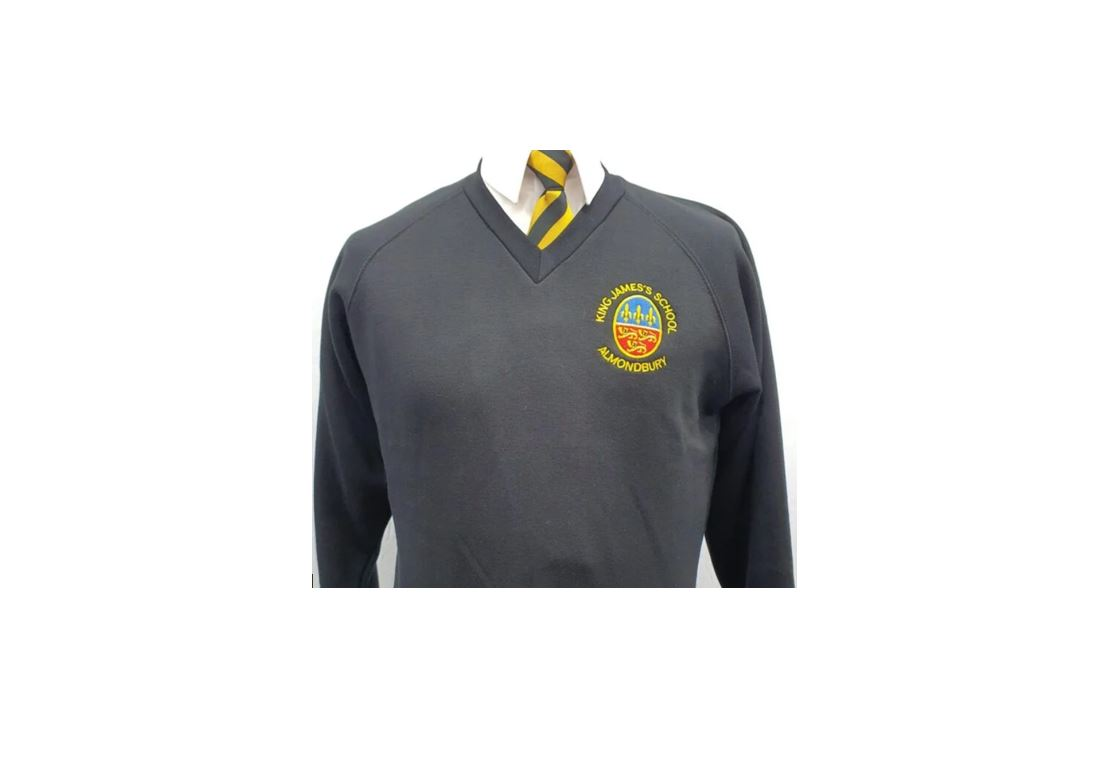 Home King James s School
