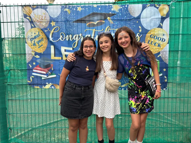Leavers' Party 2025 - image 49