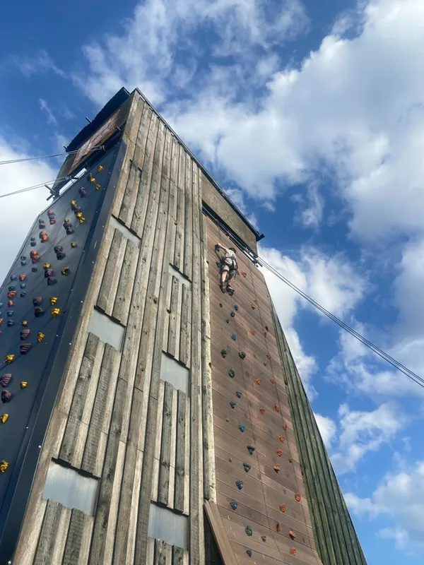 Year 4 Residential to Rock UK 2025 *** - image 66