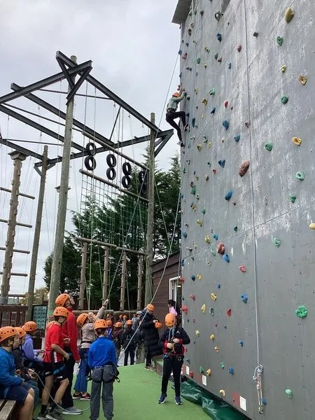 High Adventure- Thursday part 3 - image 17 High Adventure- Thursday part 3 - image 17