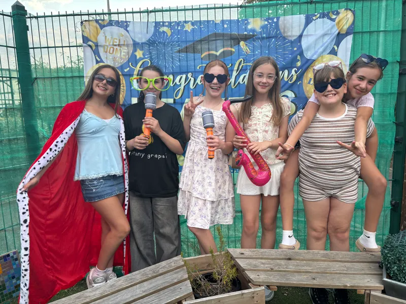 Leavers Party 2026(2) - image 8