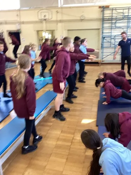 Year 6 - image 5 Year 6 - image 5