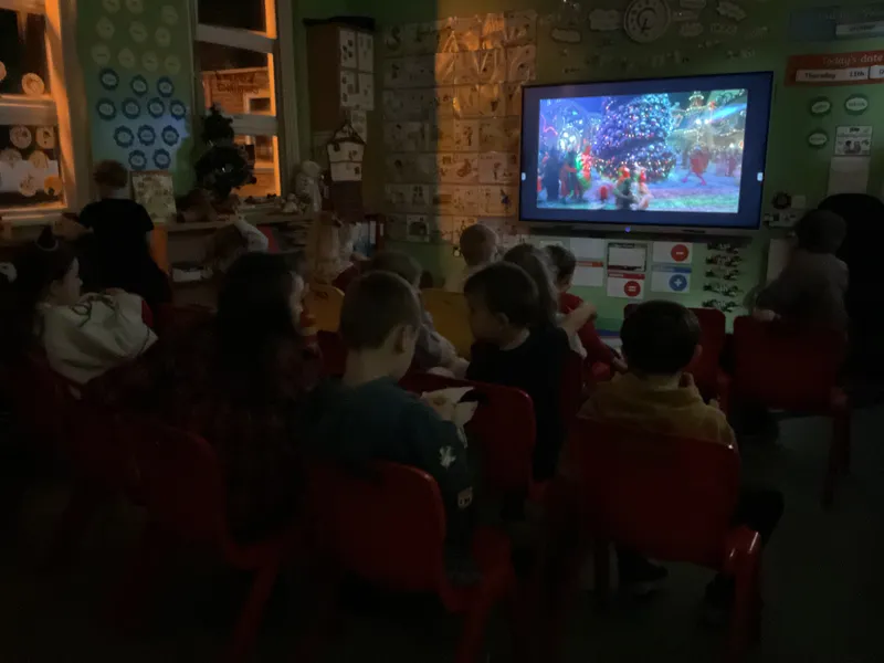 Friends of Eden - Movie Night 2025 - image 8