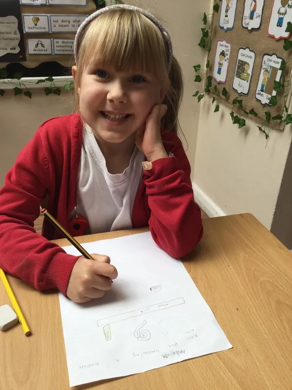 Year 2 Class Highlights - image 23