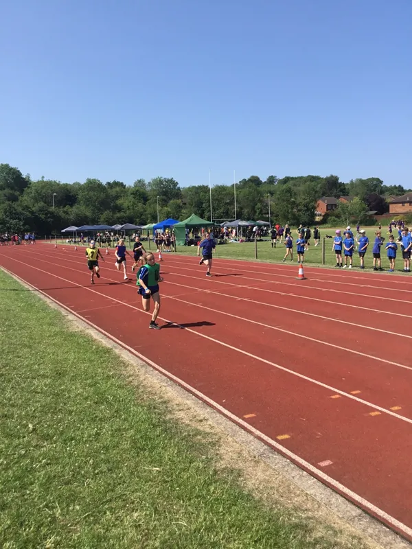Daventry Athletics 2025 ** - image 14