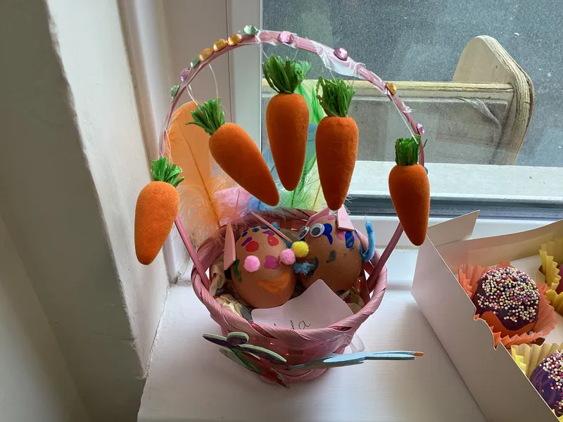 Decorate an egg 26 - image 5