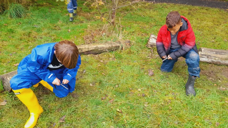 Forest Schools - image 4 Forest Schools - image 4
