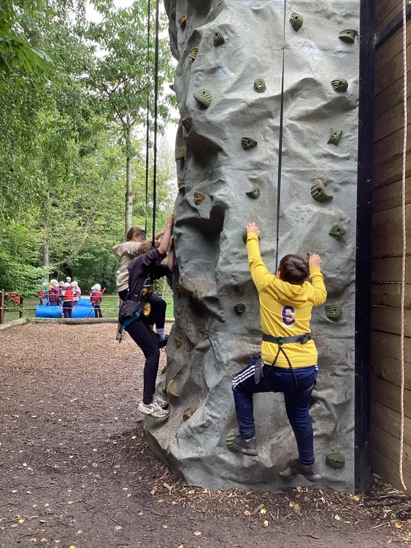 Year 6 Residential @ Adventure 4 you - 2 * - image 47