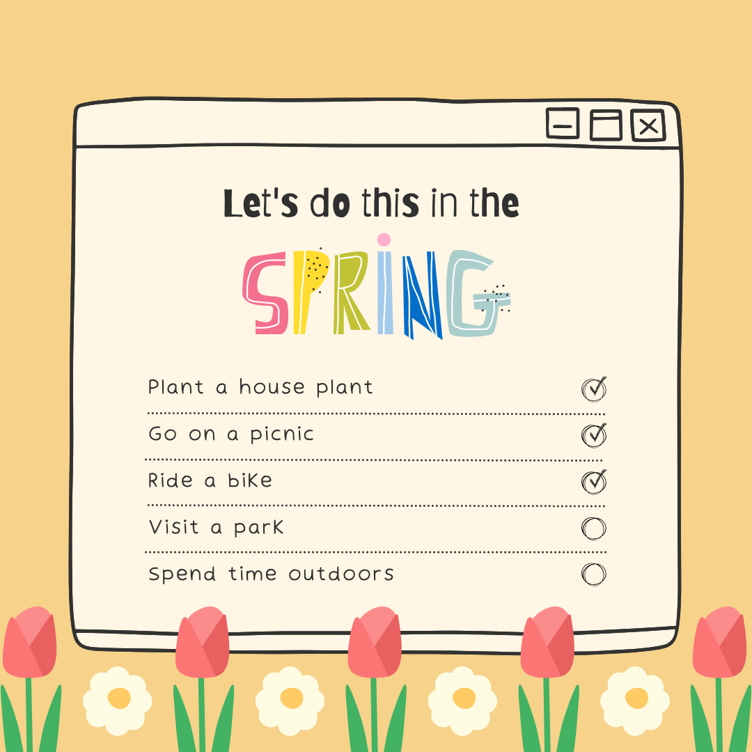 Easter Events and Activities