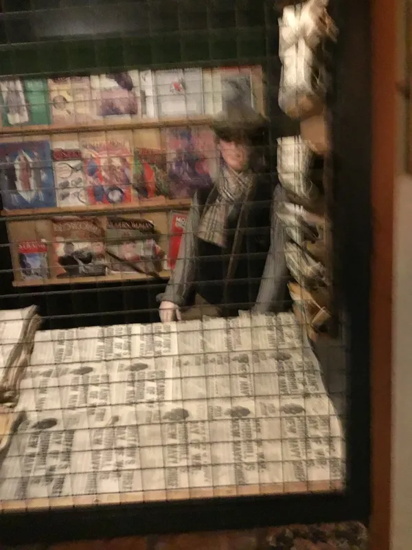 Eden camp 23rd Sept 2025 - image 12